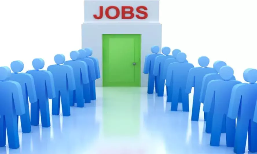 Attention Group-4 aspirants: TSPSC notifies 9,168 vacancies