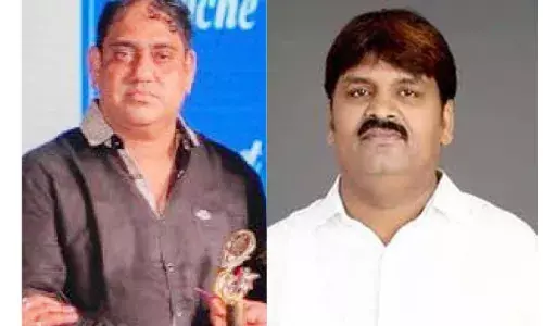 Impersonation case: Ex- Mayor Bonthu Rammohan admits meeting fake CBI officer; denies any truck