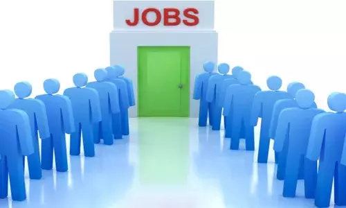 Attention Group-4 aspirants: TSPSC notifies 9,168 vacancies