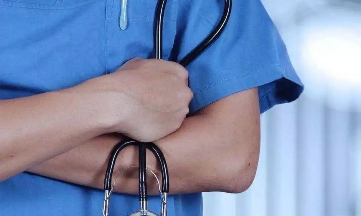 Kanti Velugu: HRDA sends SOS to TS govt; urges to fill up 2659 vacant posts immediately