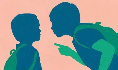 What is conduct disorder? Why are minor committing sexual assaults
