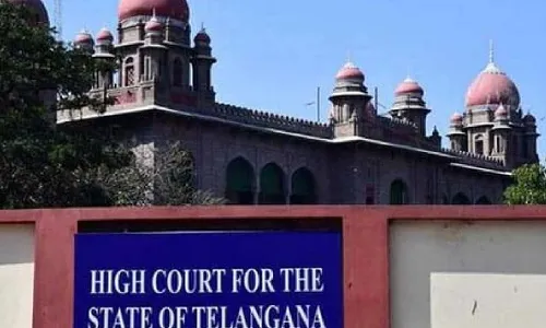 HC reserves order on PIL challenging appointment of 6 TSPSC members