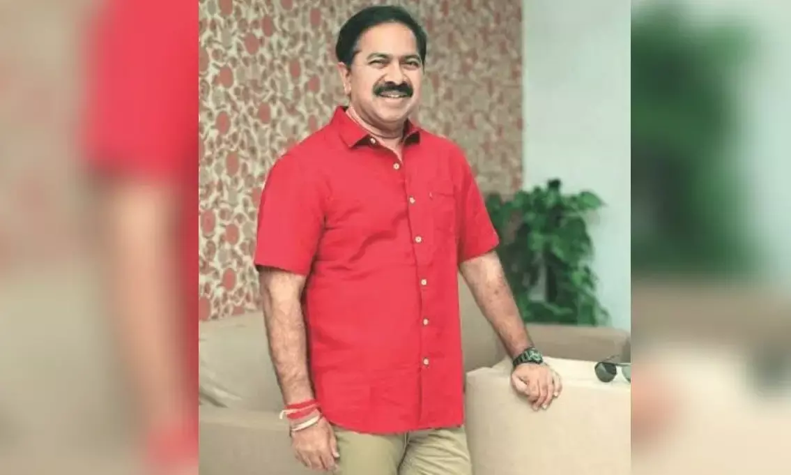 Property fraud: Hyderabad police arrest Sahiti Infratec MD for cheating buyers of Rs 539 Cr