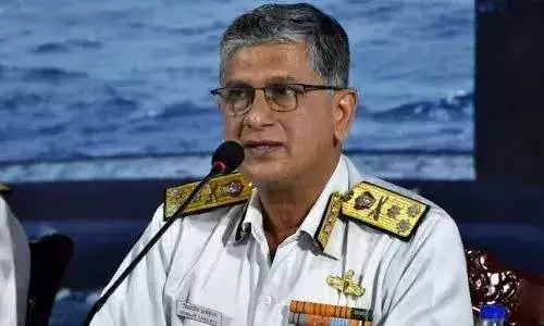 Indian Navy to focus on underwater capabilities, plans to increase submarines