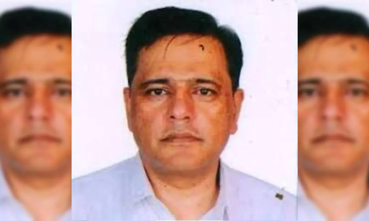 HCU sexual assault: Accused professor sent to Sangareddy jail for 14 days remand