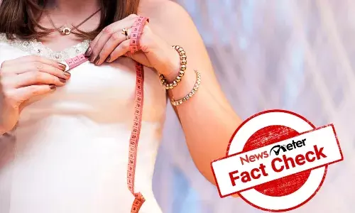 Can an estrogen-rich diet increase breast size?