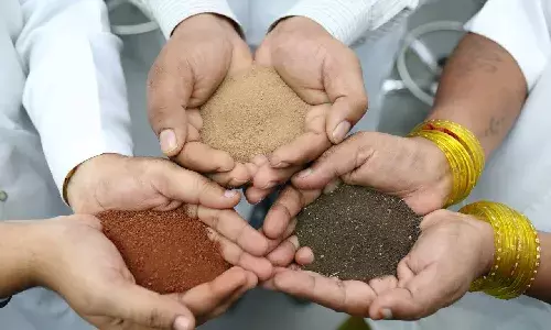 ICRISATs new gaming app to help small farmers adopt climate-smart practices