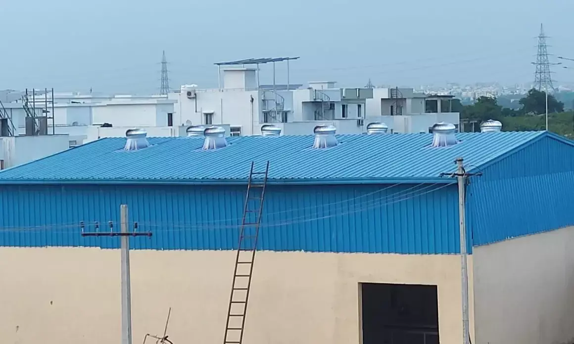 Hyd gets its first animal crematorium in Nagole