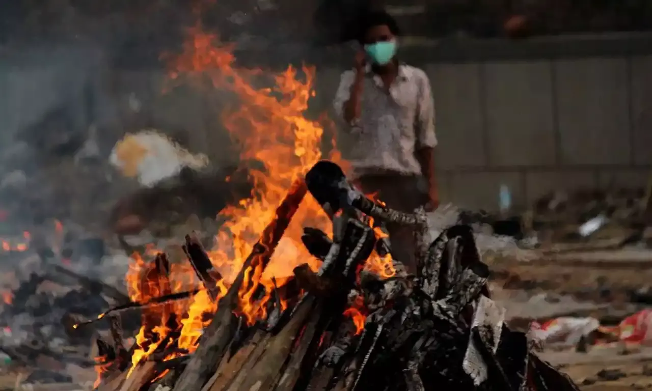 Rest in peace & harmony: Crematorium for multiple religions at Uppal to be open on 6 Dec