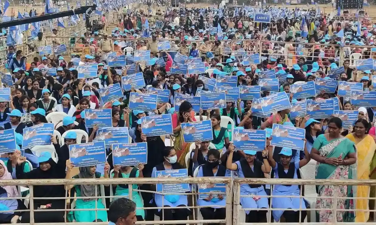 Making Kurnool judicial capital of AP, the need of the hour: JAC