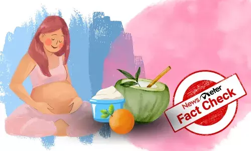 Can a particular diet affect mental & physical development of the baby in womb?