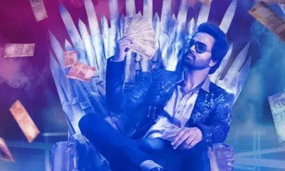 Teaser of Sohel-starrer Lucky Lakshman unveiled; movie to hit theatres on December 30