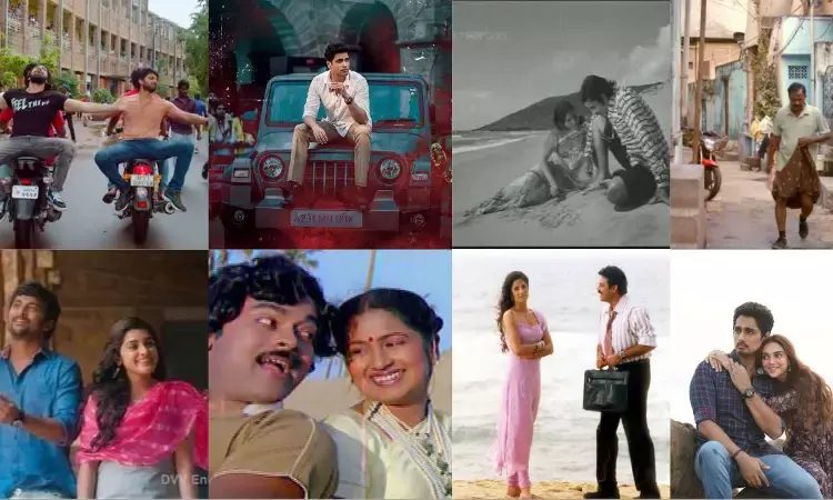 Vizag on the big screen: From HIT 2 to C/O Kancharapalem, here are movies shot in the city