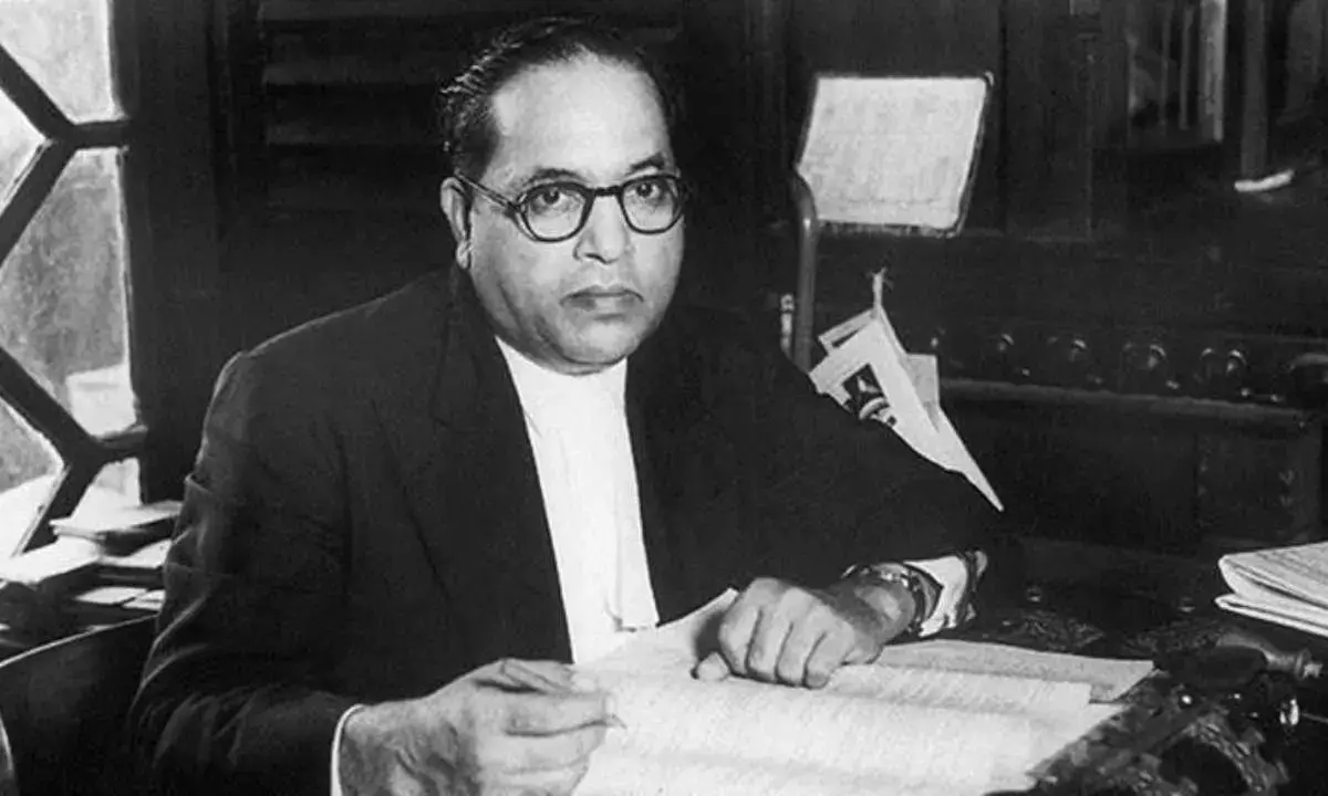 A wrong & two amendments: Need to protect Ambedkars spirit
