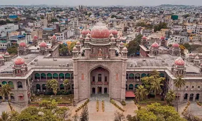 MLA poaching case:  TS government urges HC to dismiss BJPs petition seeking CBI probe