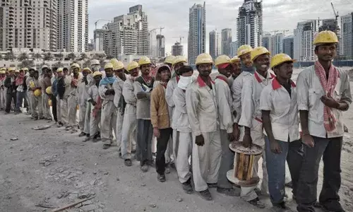 Amend PBBY scheme to cover accidental deaths: Emigrants Welfare Forum to TS MPs