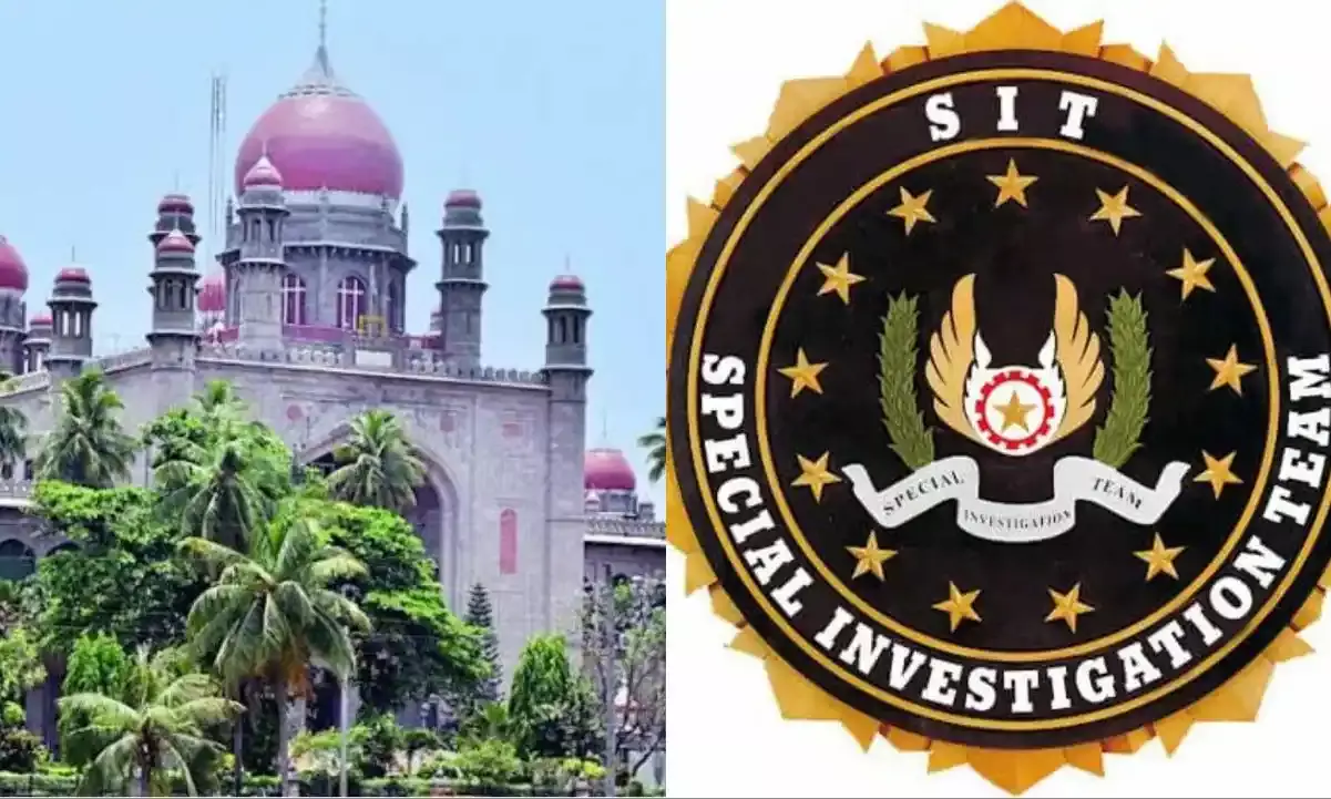 MLA poaching case: SIT moves TS HC, seeks suspension of first Additional Special Judge order