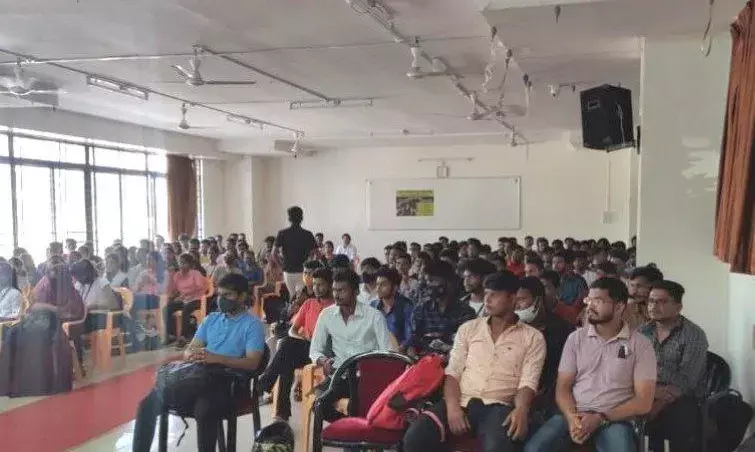 Capabl to invest Rs 1.1 cr in Vijayawadas Dhanekula Institute to upskill students