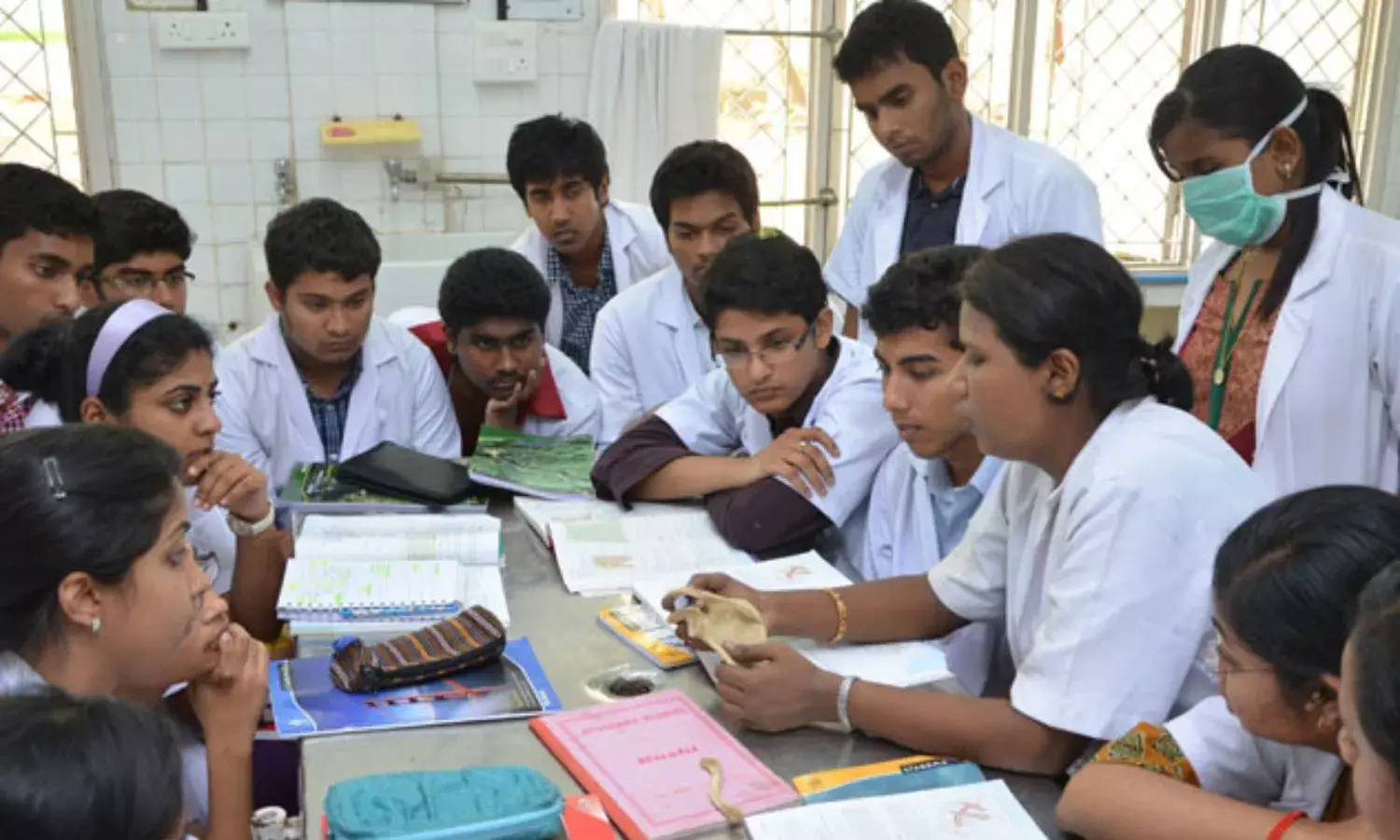 Missing departments: TS docs upset over govt notification on assistant prof vacancies