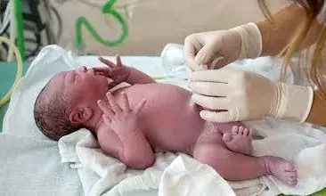 Hyd hospital treats 3-month-old for rare testis disorder