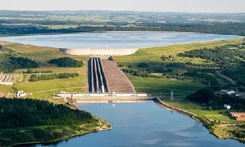 AP investment board green-lights 3 major projects worth Rs 23,985 crs