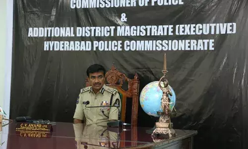 Sec 107 of CrPC imposed for first time in Hyderabad to prevent gang clash