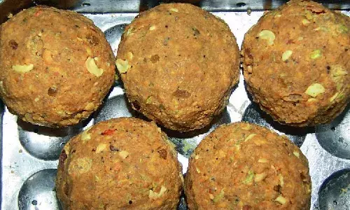 Fake news alert: Tirumala laddus cannot be booked online