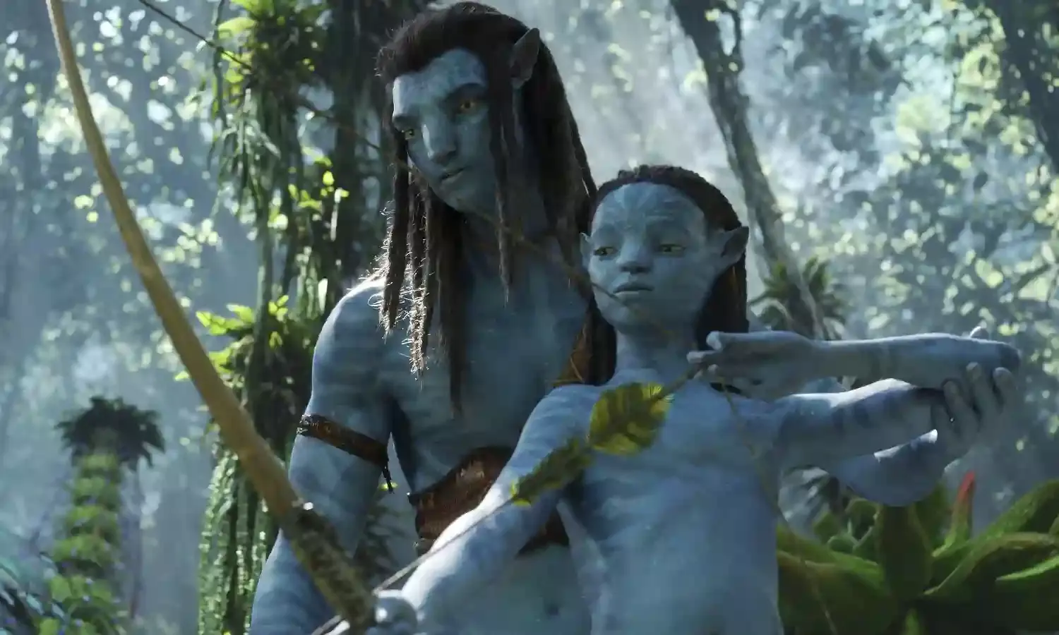 Save the dates: Director James Cameron is planning three more Avatar movies by 2028