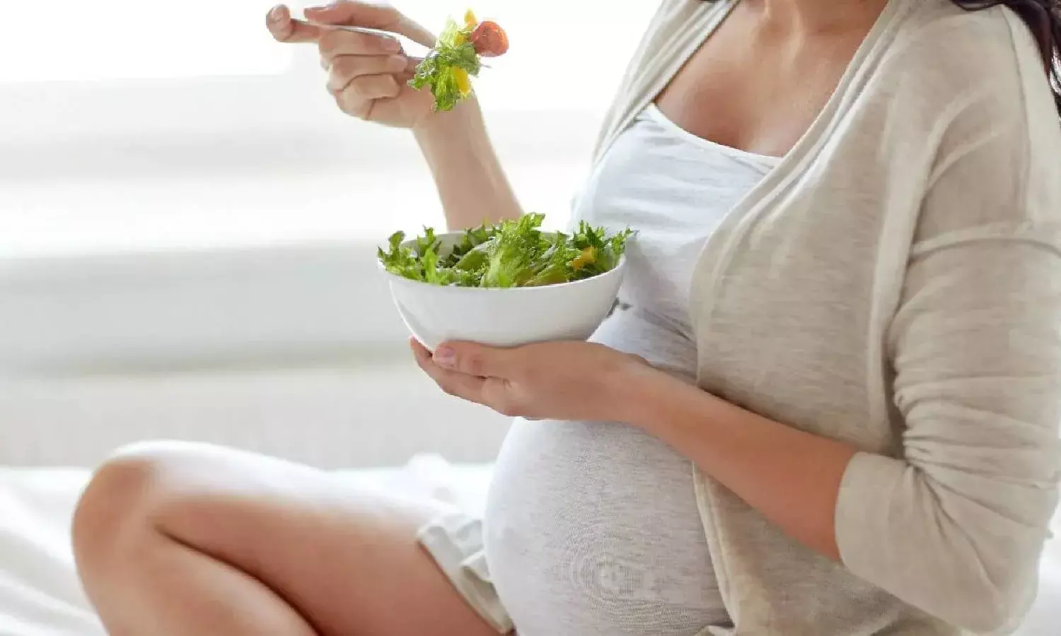 AP, Nutrition International join hands to improve iodine nutrition for pregnant women, lactating mothers