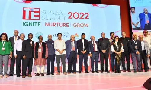 TiE Global Summit: Worlds largest entrepreneurship meeting kicks off in Hyderabad