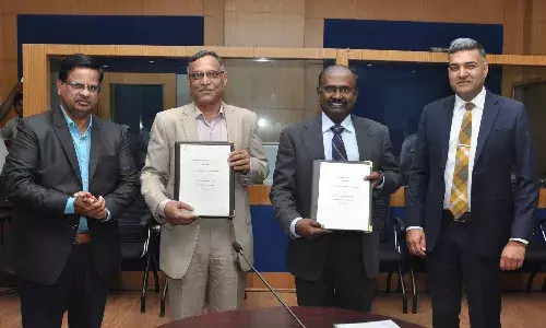 Criminal justice management: NALSAR signs MoU with Sardar Patel Police Academy