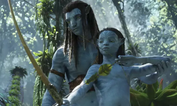Save the dates: Director James Cameron is planning three more Avatar movies by 2028