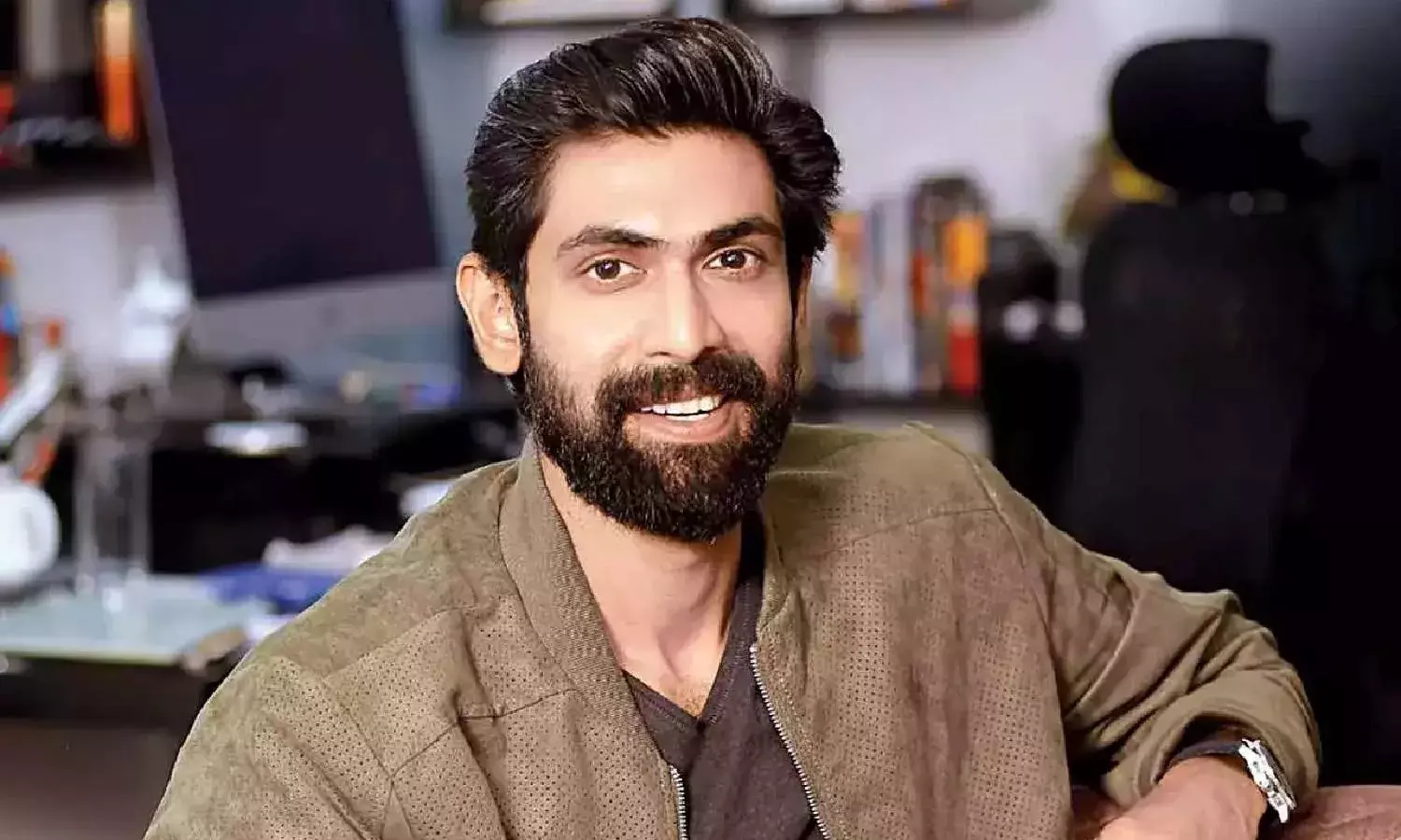 Happy Birthday Rana Daggubati: Here are some interesting facts about Tollywood star