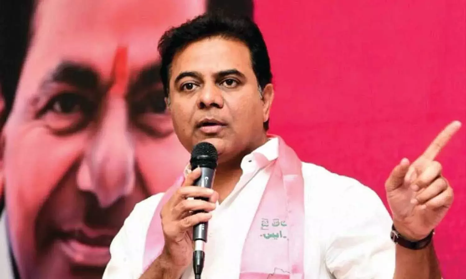 KTR not to attend BRS office inauguration in Delhi; cites key meetings