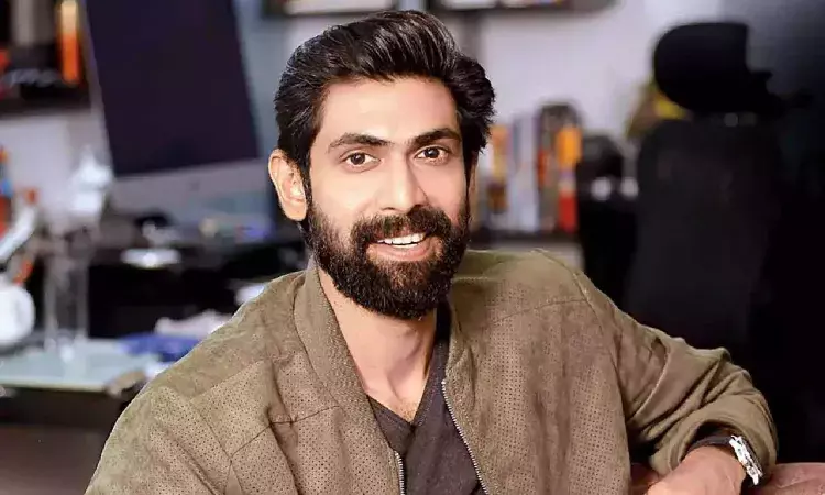Happy Birthday Rana Daggubati: Here are some interesting facts about Tollywood star
