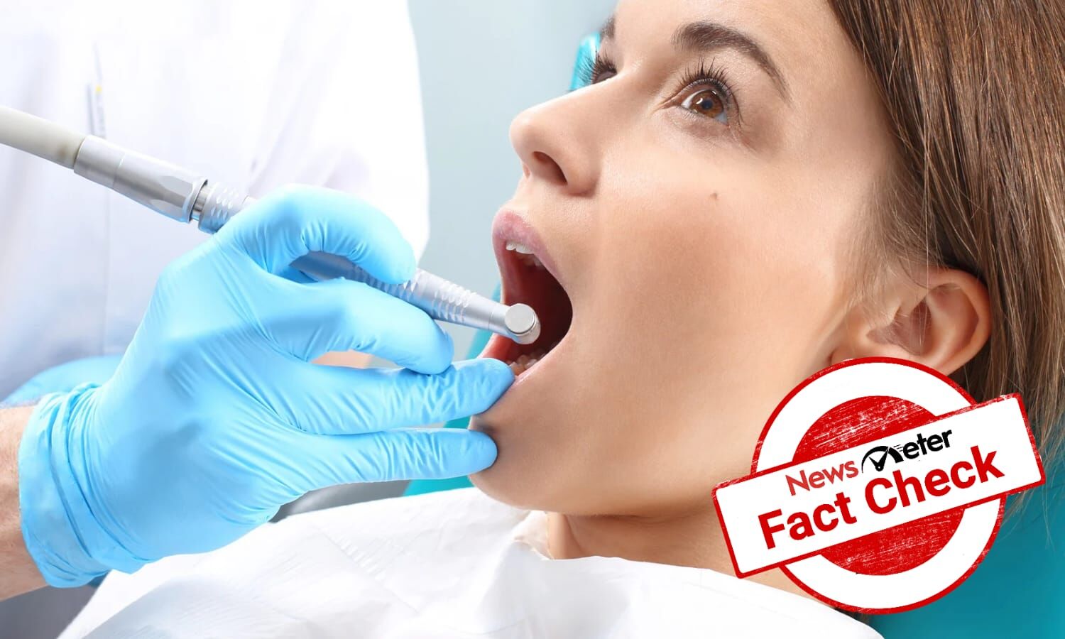 Can a root canal treatment cause cancer? Explained