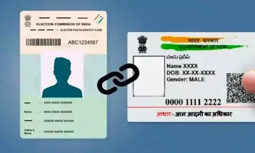 Failure to link Aadhaar-voter ID may have serious consequences: Experts warn