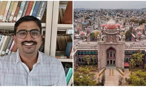 SC to hear plea against deletion of 46L voters from voters list in TS, AP