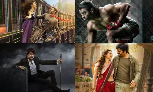 Radhe Shyam to Acharya:  Here are top 10 disasters of Tollywood in 2022