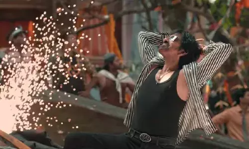 Watch: Ravi Tejas Dhamaka trailer seems to deliver much-needed hit for actor