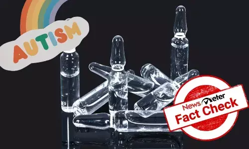 Are vaccines causing Autism in children? See what studies say