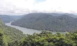 Thousands protest against Yerravaram hydro project; block roads in Chintapalle