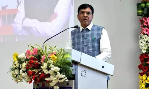 NIPER Hyderabad gets Rs 100-crore construction plan