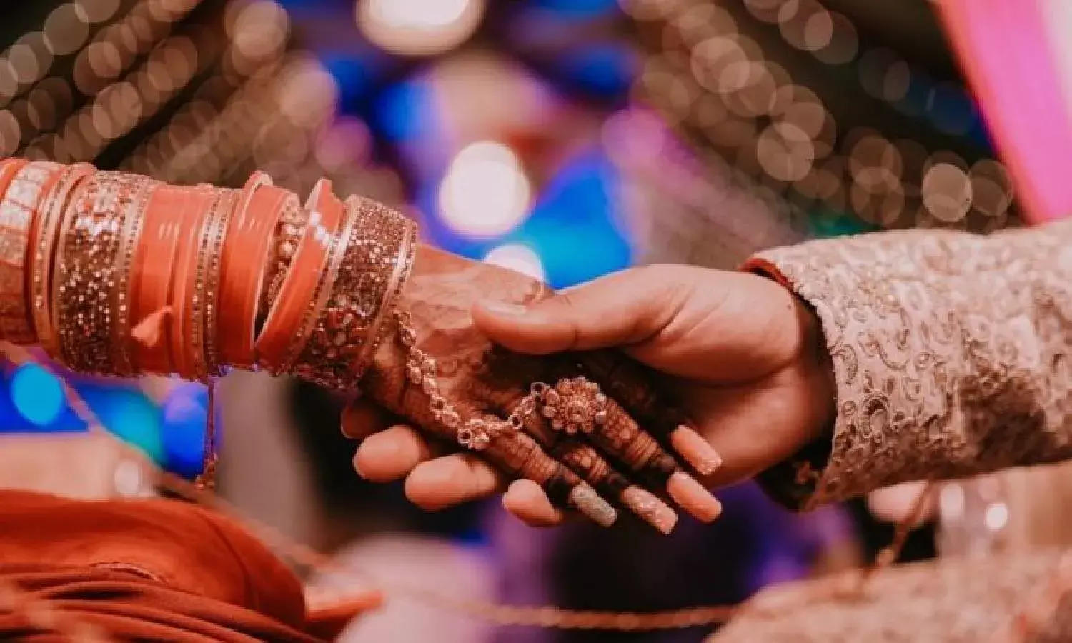 Shaadi Mubarak: Over 2L women availed TS scheme in 8 yrs
