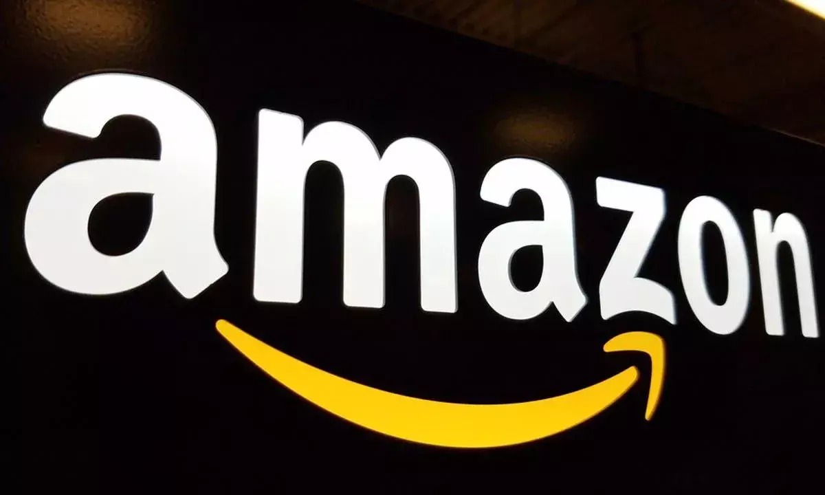 Amazon to set up facility in Vizag in 2023