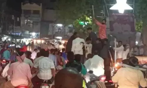 TDPs Varla Ramaiah writes to NHRC on Macherla incident, seeks probe