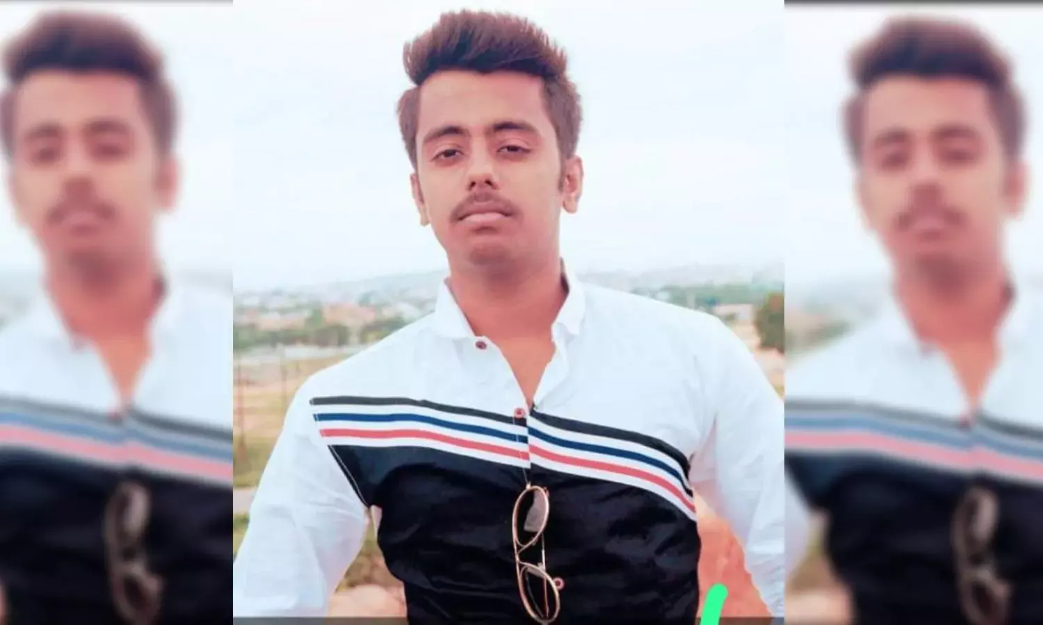 Why was AIMIM corporators young nephew Syed Murtuza Ali murdered?