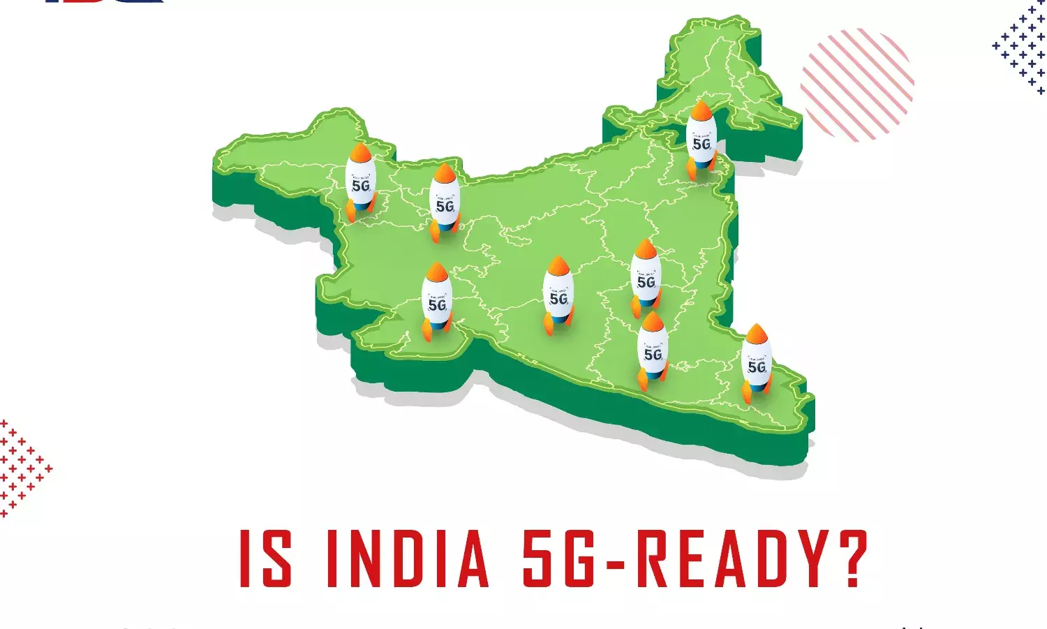 Is India 5G-Ready?