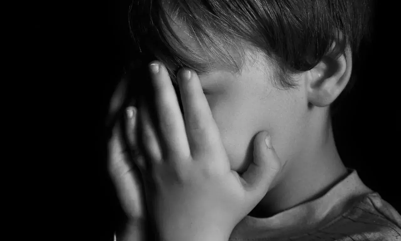 Nampally boy tortured, chilly powder sprinkled on private parts for stealing cold drink