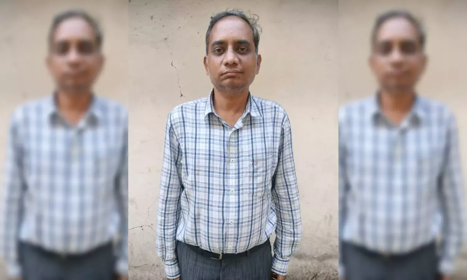 Hyd man impersonating CBCID officer, cheating Uber drivers arrested